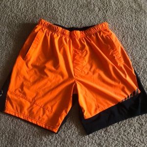 Origin Virus sport shorts